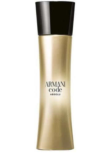 Оригинален дамски парфюм GIORGIO ARMANI Armani Code Absolu For Women EDP Без Опаковка /Тестер/